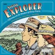 String Explorer, Book 1
