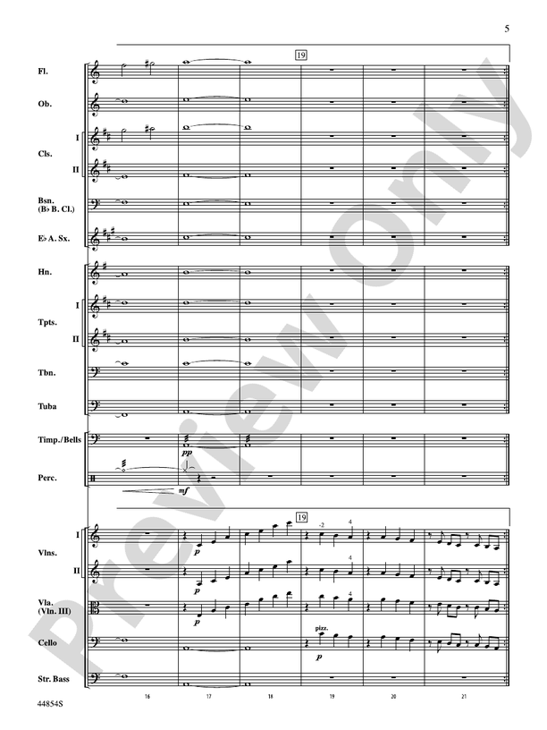 Romeo and Juliet Overture