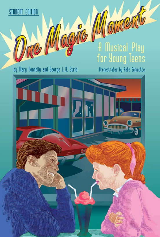 One Magic Moment