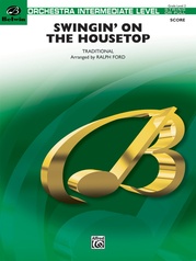 Swingin' on the Housetop