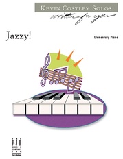 Jazzy!