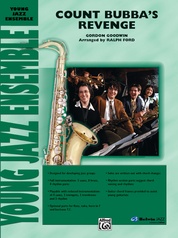 Count Bubba's Revenge