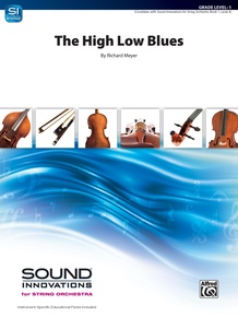 The High Low Blues