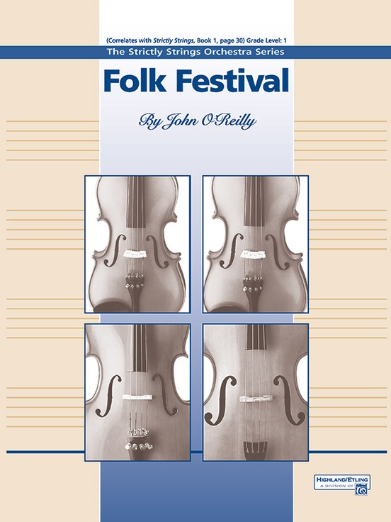 Folk Festival