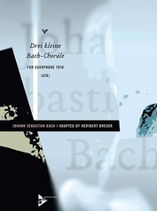 Drei kleine Bach-Choräle