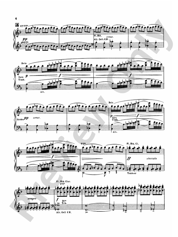 Mussorgsky: A Night on Bald Mountain