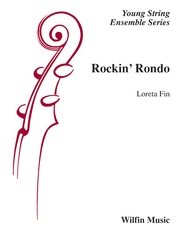 Rockin' Rondo