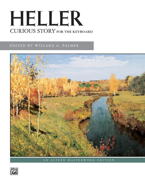 Heller: Curious Story