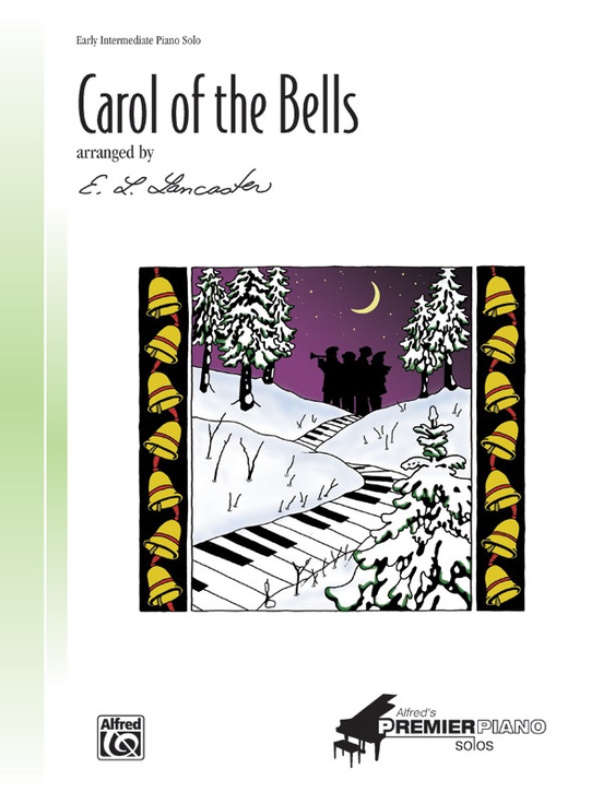 Carol of the Bells