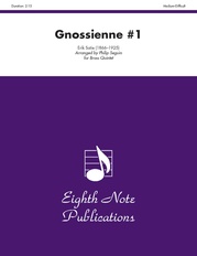 Gnossienne #1