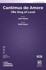 Cantimus de Amore