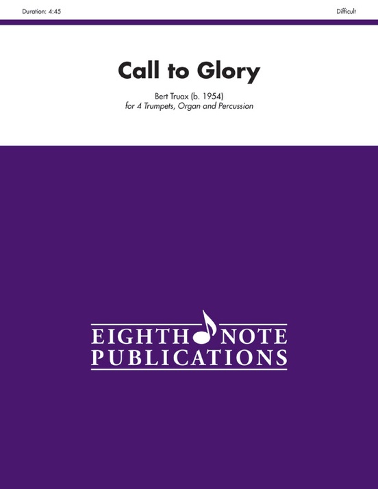 Call to Glory