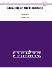 Sneaking on the Housetops