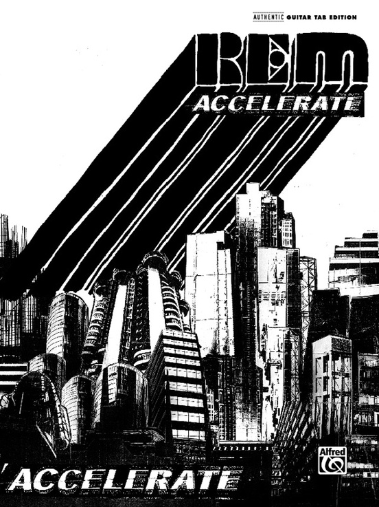R.E.M.: Accelerate
