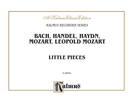 Little Pieces