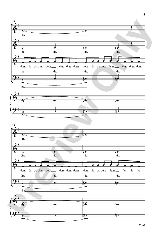James Bond Theme