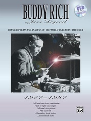 ミュージック Buddy Rich Memorial Scholarship Concerts s-l400.jpg
