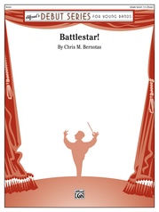 Battlestar!