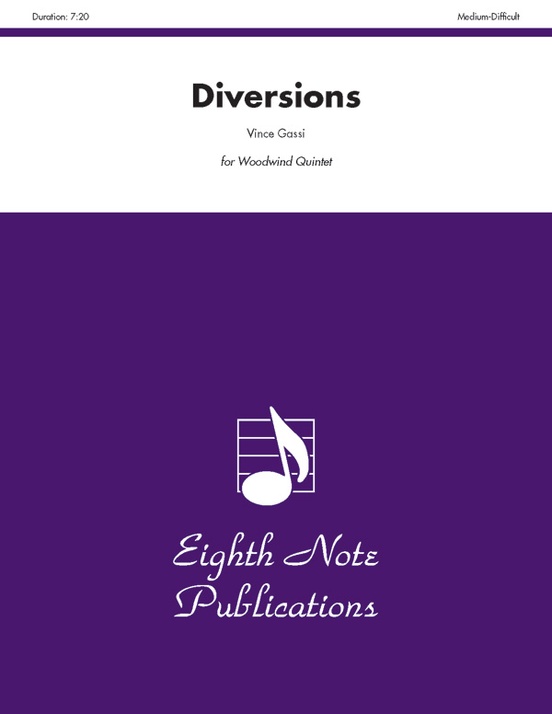 Diversions