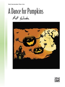 A Dance for Pumpkins