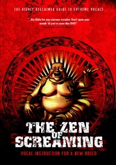 The Zen of Screaming