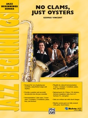 No Clams, Just Oysters