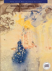 The Jazz Workshop Series, Vol. 6: Modern Jazz Classics Vol. 1