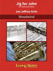 Jig for John