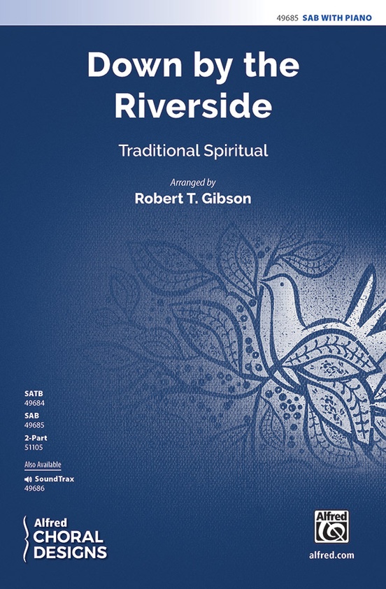 Down by the Riverside