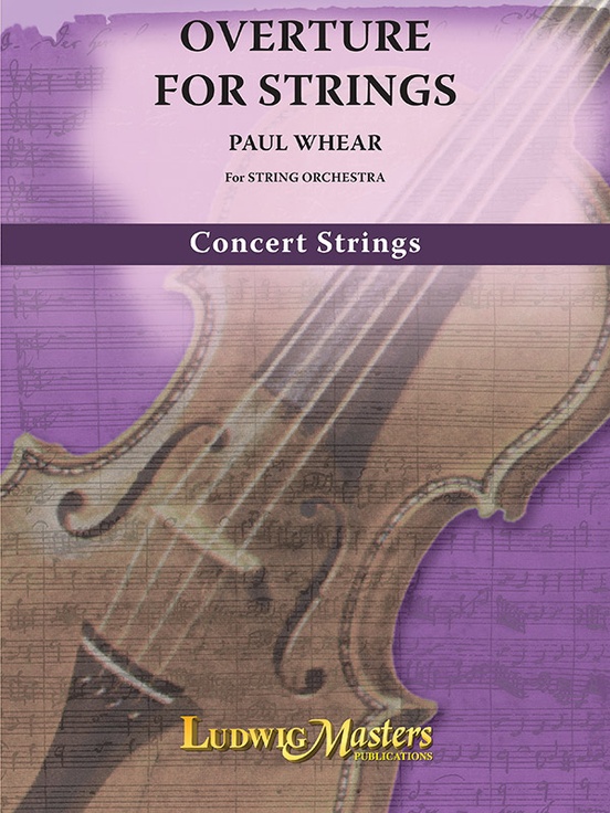 Overture for Strings