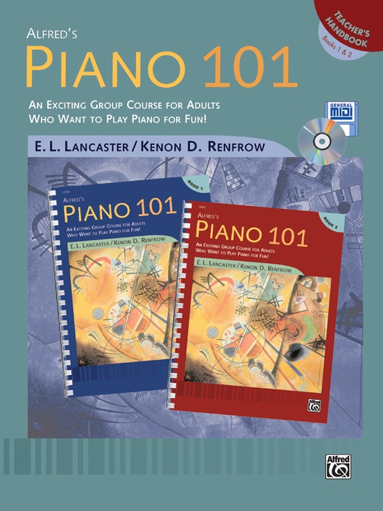 68 List Alfreds Piano 101 Book 1 Pdf Free for Learn