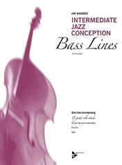 Intermediate Jazz Conception: Bass Lines