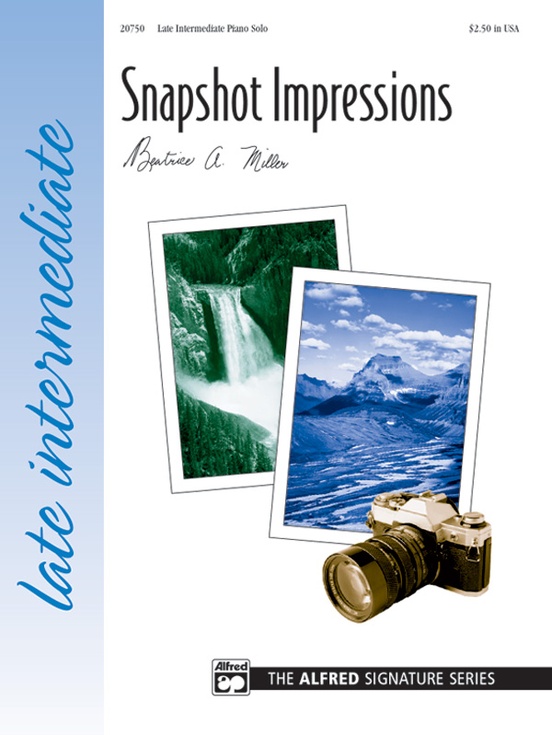 Snapshot Impressions