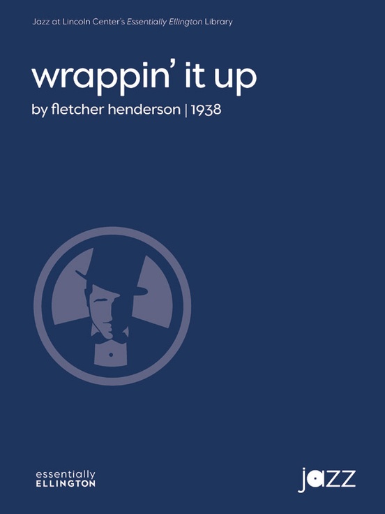 Wrappin' It Up