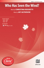 Who Has Seen the Wind?