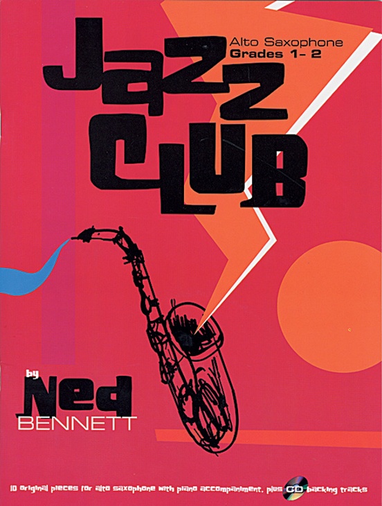 Jazz Club