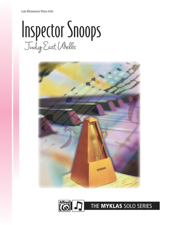 Inspector Snoops