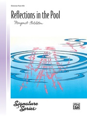 Reflections in the Pool