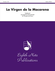 LA VIRGEN DE LA MACARENA/TR AND PNO