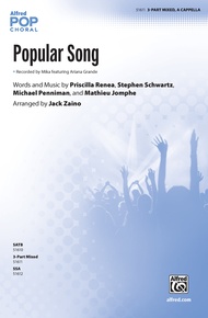 Popular Song