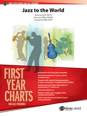 Jazz to the World