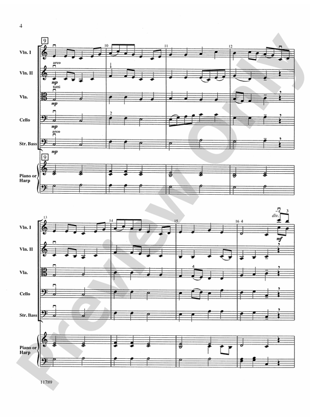 Fantasia on an Original Theme