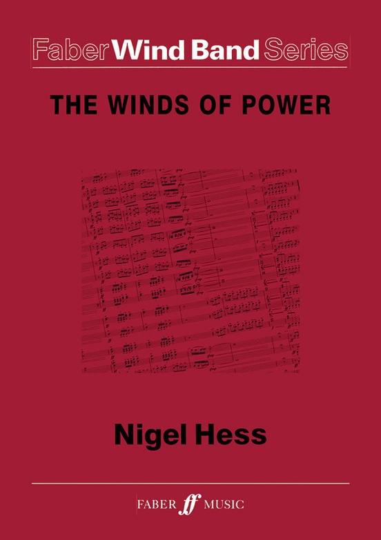 The Winds of Power