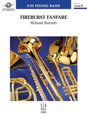 Fireburst Fanfare