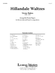 Hillandale Waltzes