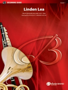 Linden Lea: B-flat Tenor Saxophone
