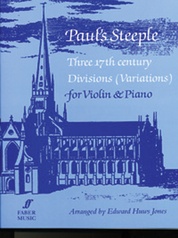 Paul's Steeple