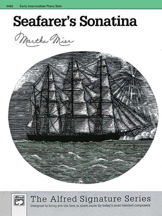Seafarer's Sonatina