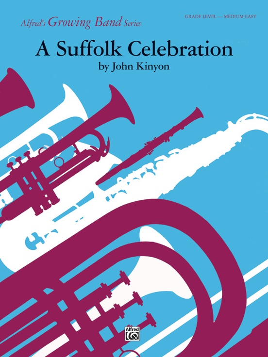 A Suffolk Celebration