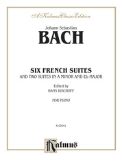 Six French Suites